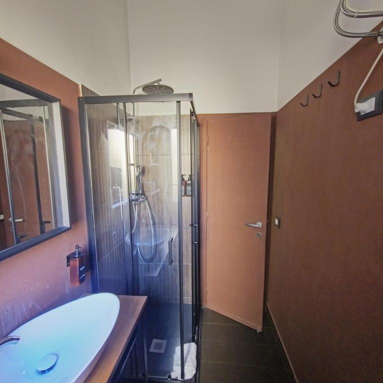 JEF Apartments San Giovanni - Appartamento con 2 Camere da Letto - 31