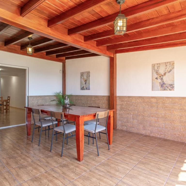 Ático en Candelaria 1 - Apartamento Deluxe de 2 dormitorios con vistas al mar - 17