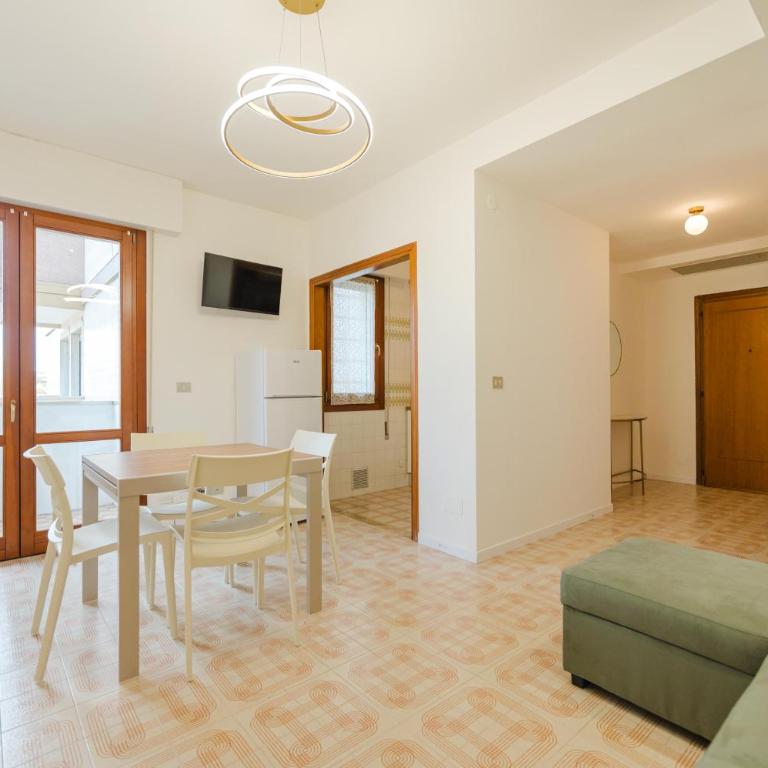 Lily Flat - 15 min from Venice & free parking - Appartamento Superior con 1 Camera da Letto e Balcone - 13