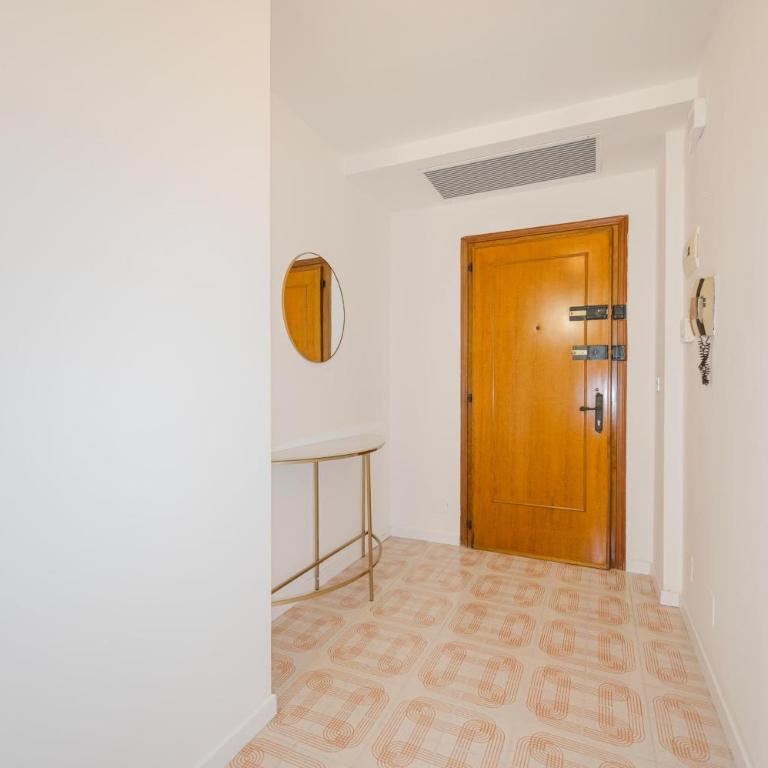 Lily Flat - 15 min from Venice & free parking - Appartamento Superior con 1 Camera da Letto e Balcone - 19