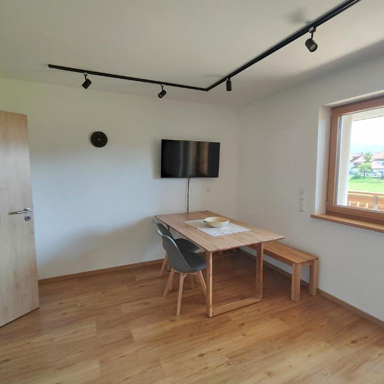 Ferienwohnungen Auszeit Roßhaupten - Apartment mit 2 Schlafzimmern - 4