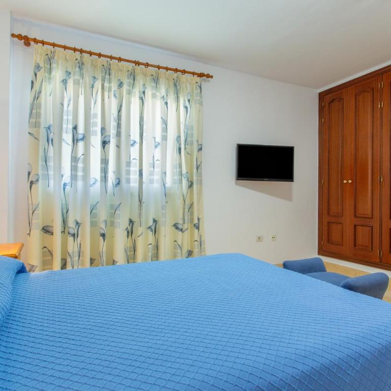 Ático en Candelaria 1 - Apartamento Deluxe de 2 dormitorios con vistas al mar - 9