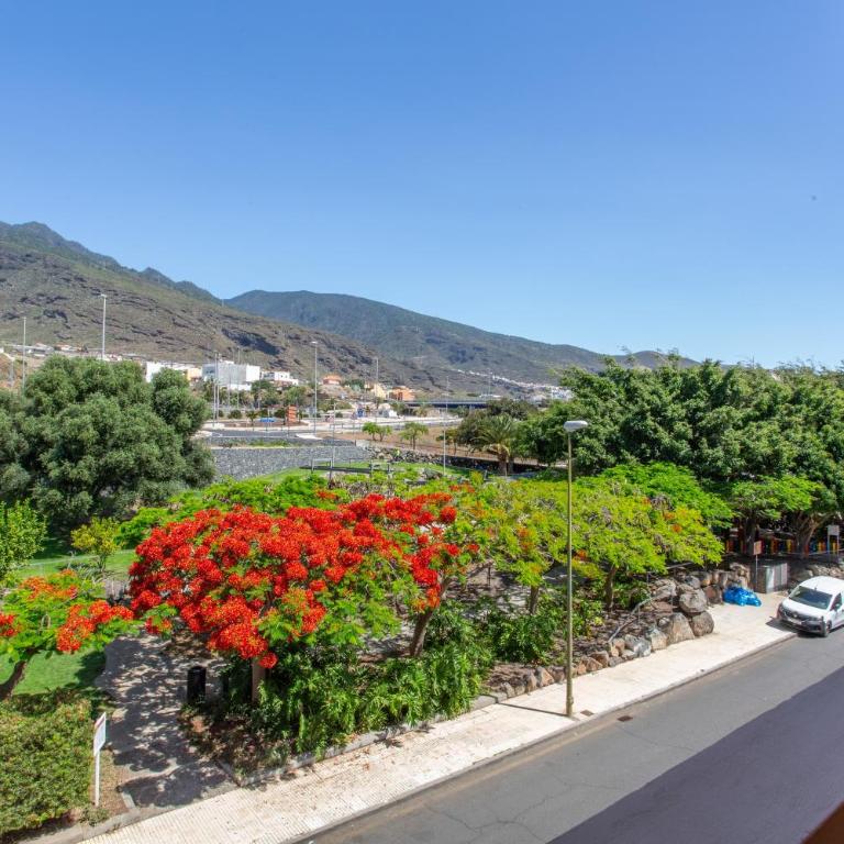 Ático en Candelaria 1 - Apartamento Deluxe de 2 dormitorios con vistas al mar - 23