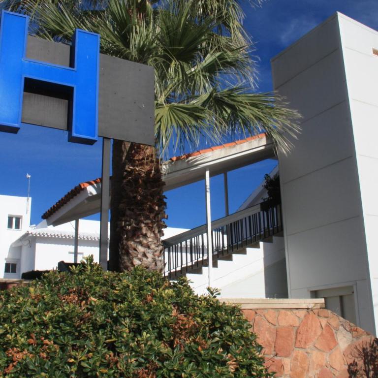 Hacienda Guadalquivir - Zimmer mit Queensize-Bett - barrierefrei - 4