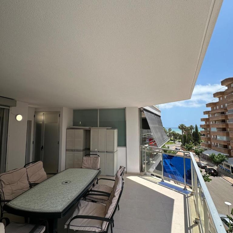 M319 - Mondrian World, Excepcional - ServHouse - Apartamento de 2 dormitorios - 1