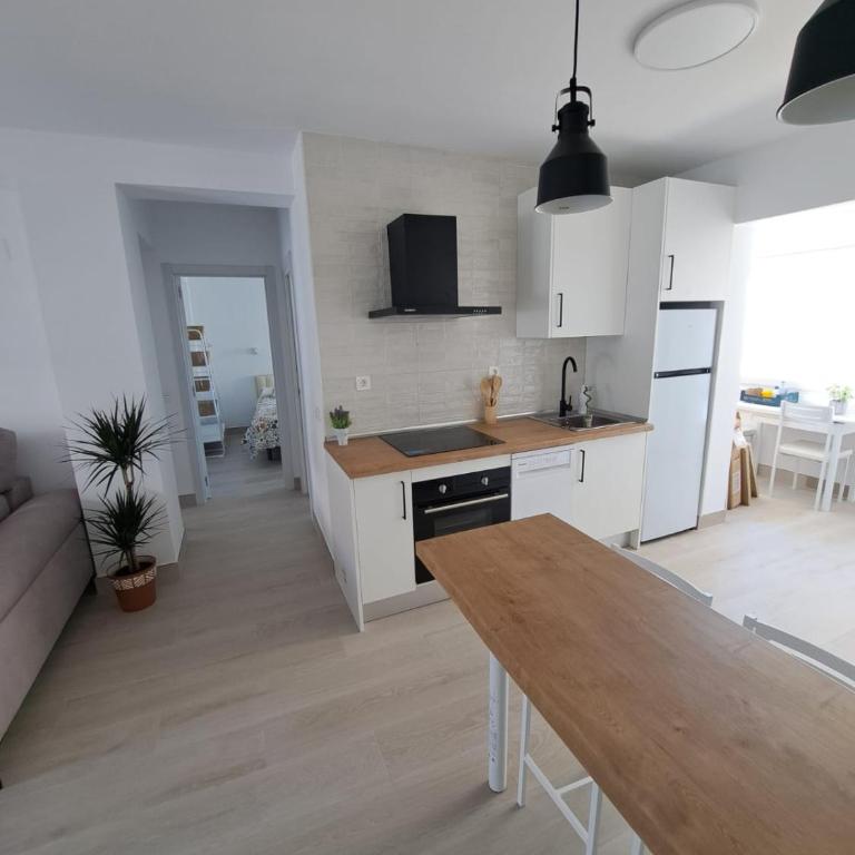 Davinia apartamento centro - Apartamento de 3 dormitorios - 2