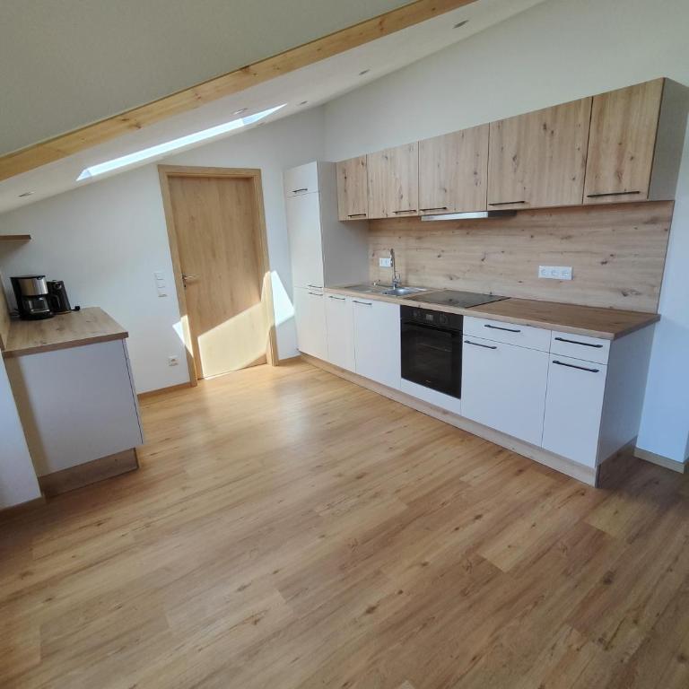 Ferienwohnungen Auszeit Roßhaupten - Apartment mit 2 Schlafzimmern - 3