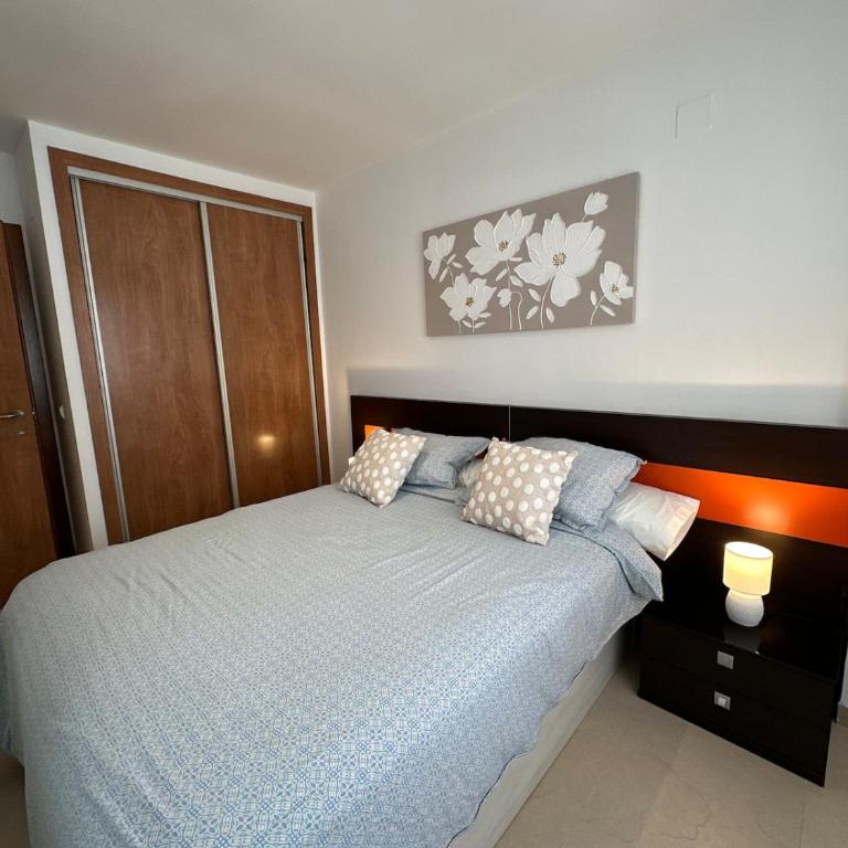 M319 - Mondrian World, Excepcional - ServHouse - Apartamento de 2 dormitorios - 2