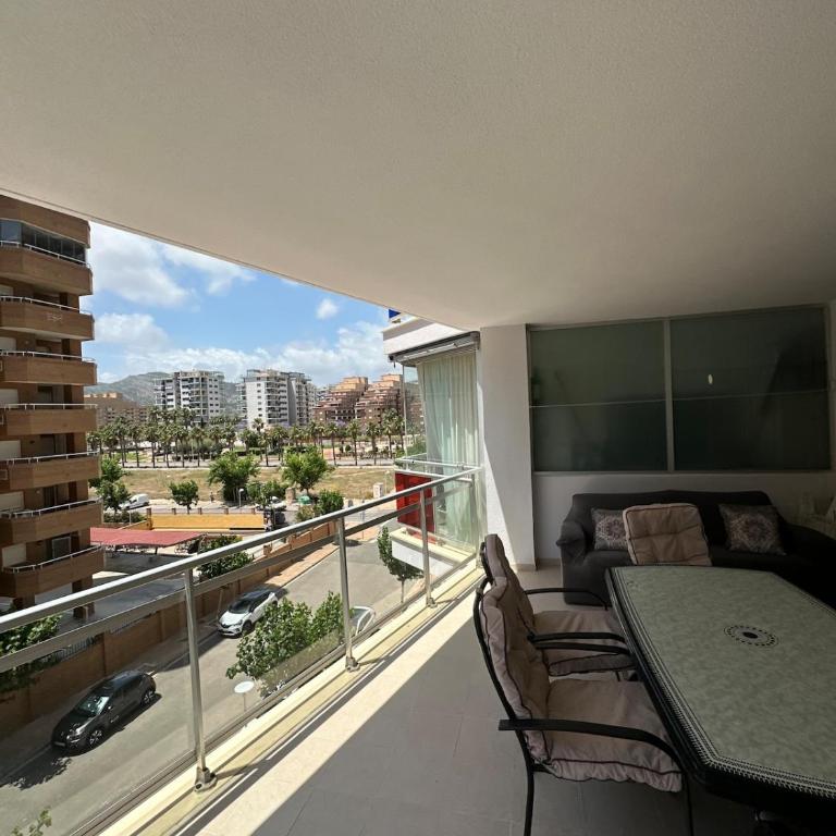 M319 - Mondrian World, Excepcional - ServHouse - Apartamento de 2 dormitorios - 3