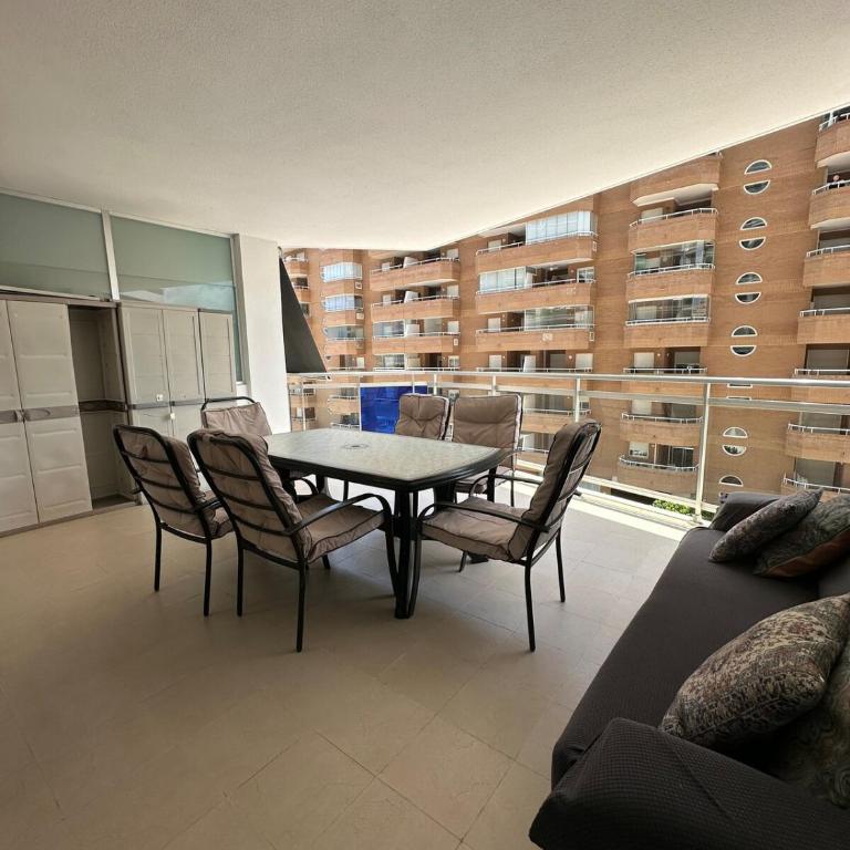 M319 - Mondrian World, Excepcional - ServHouse - Apartamento de 2 dormitorios - 5