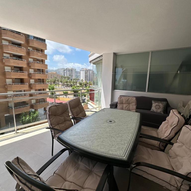 M319 - Mondrian World, Excepcional - ServHouse - Apartamento de 2 dormitorios - 7