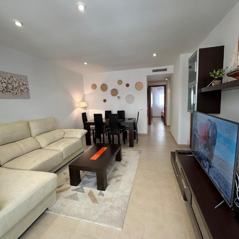 M319 - Mondrian World, Excepcional - ServHouse - Apartamento de 2 dormitorios - 11