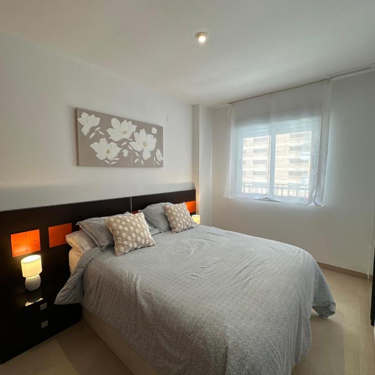 M319 - Mondrian World, Excepcional - ServHouse - Apartamento de 2 dormitorios - 15