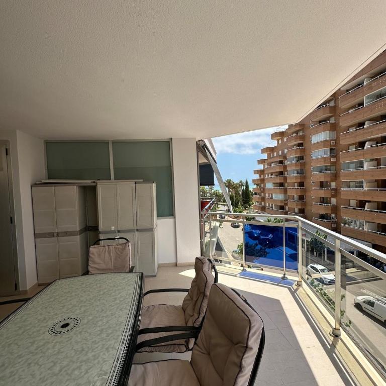 M319 - Mondrian World, Excepcional - ServHouse - Apartamento de 2 dormitorios - 16
