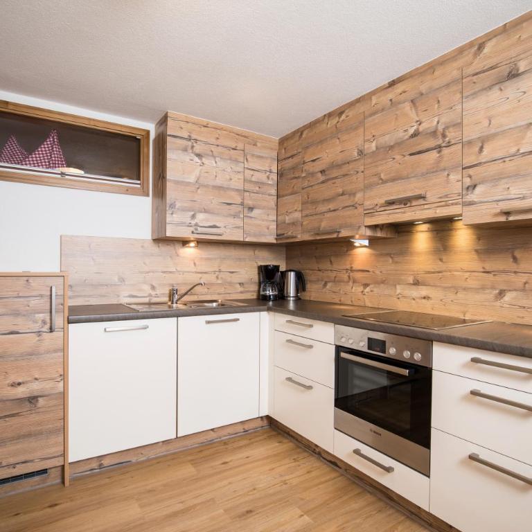 Hochmuthhof - Apartment mit Balkon - 13