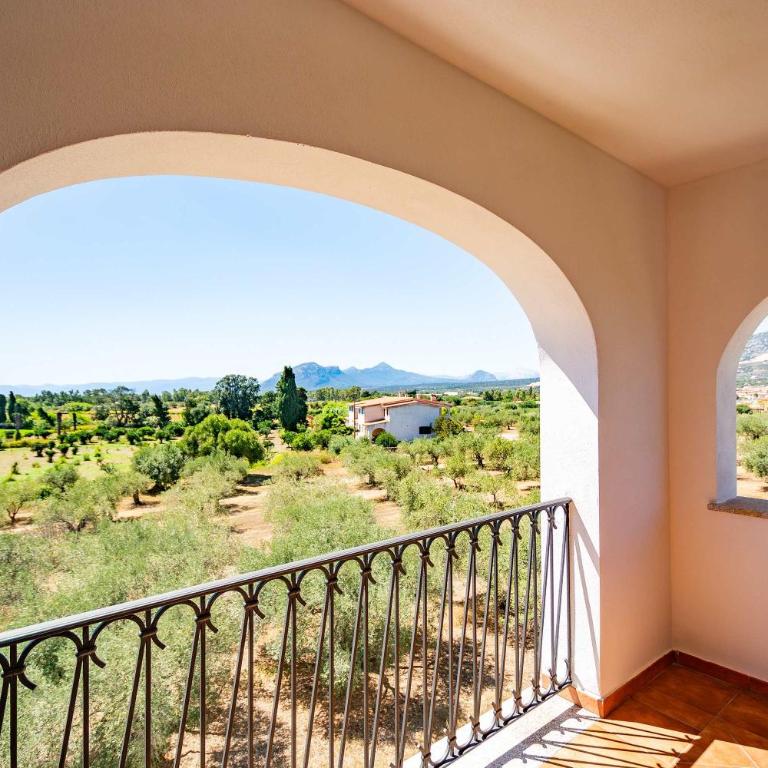 Charming Baia Marina 1 BR premier Apt Terrace - Appartamento - 23