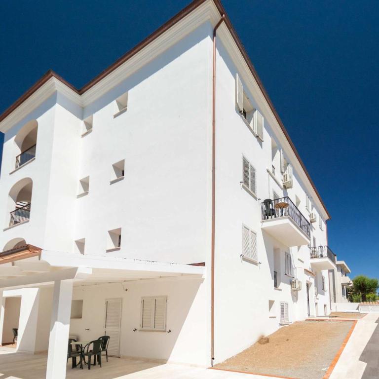 Charming Baia Marina 1 BR premier Apt Terrace - Appartamento - 25