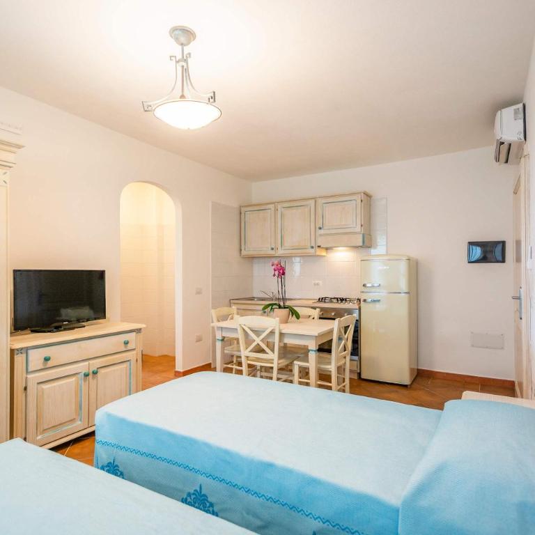 Charming Baia Marina 1 BR premier Apt Terrace - Appartamento - 24