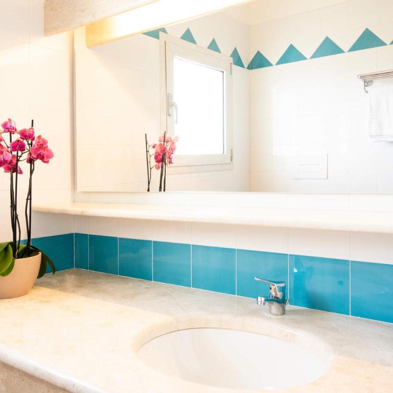 Charming Baia Marina 1 BR premier Apt Terrace - Appartamento - 28