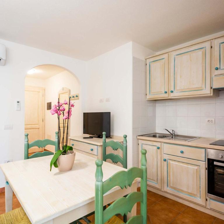 Charming Baia Marina 1 BR premier Apt Terrace - Appartamento - 29