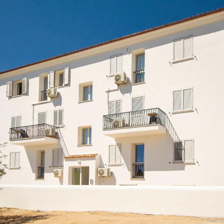 Charming Baia Marina 1 BR premier Apt Terrace - Appartamento - 33