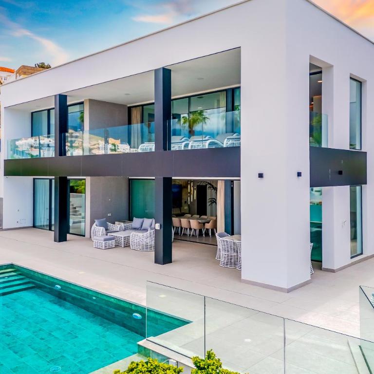Villa Atma - Villa - 1