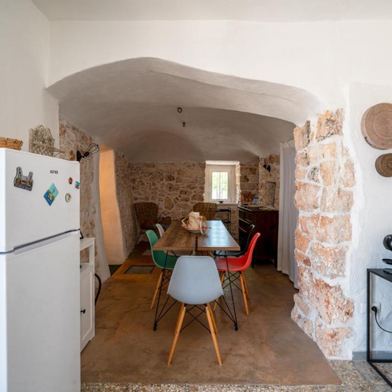 Le Torrette di Ostuni with Private Pool - Villa con 3 Camere da Letto - 7