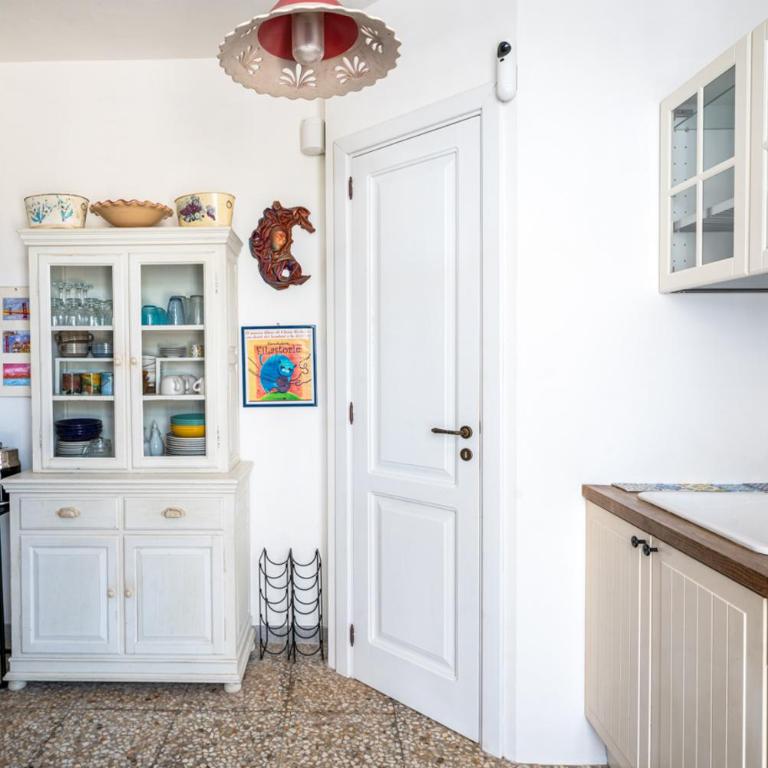 Le Torrette di Ostuni with Private Pool - Villa con 3 Camere da Letto - 5