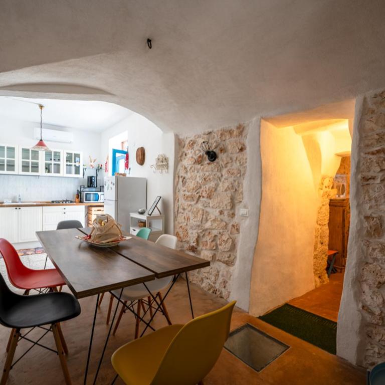 Le Torrette di Ostuni with Private Pool - Villa con 3 Camere da Letto - 6