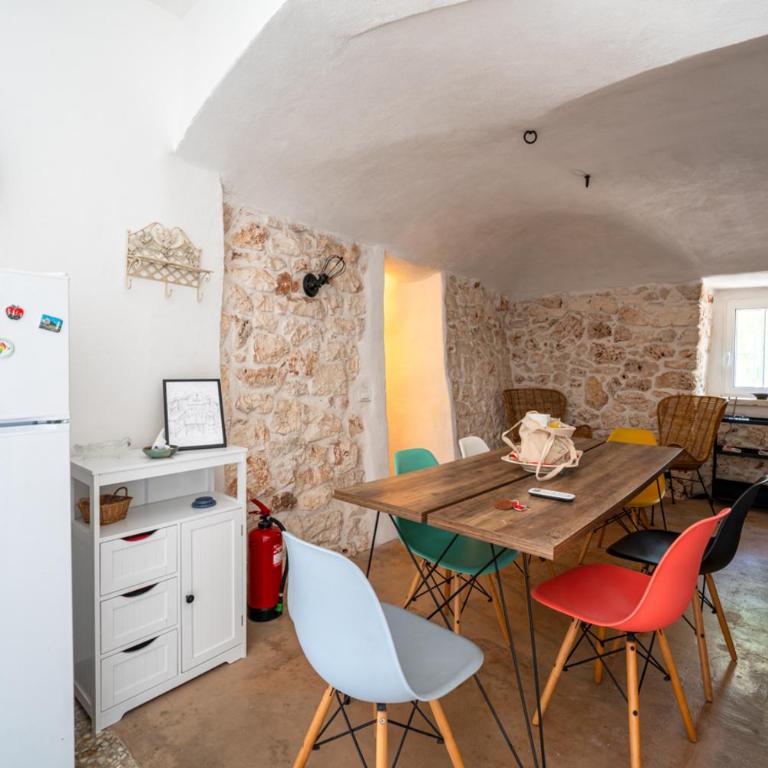 Le Torrette di Ostuni with Private Pool - Villa con 3 Camere da Letto - 9