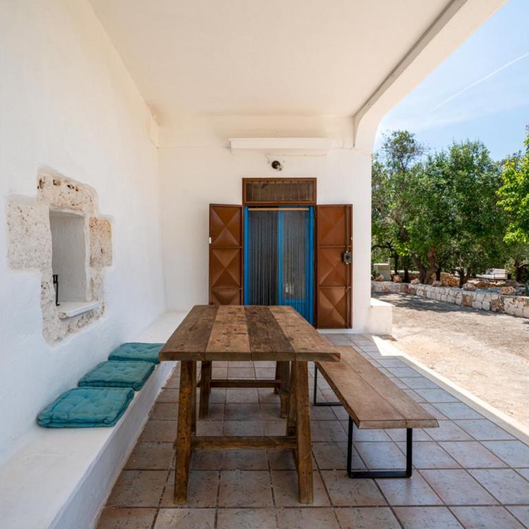 Le Torrette di Ostuni with Private Pool - Villa con 3 Camere da Letto - 19