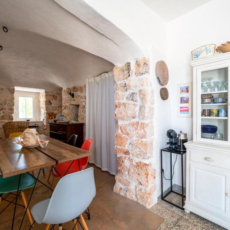 Le Torrette di Ostuni with Private Pool - Villa con 3 Camere da Letto - 13