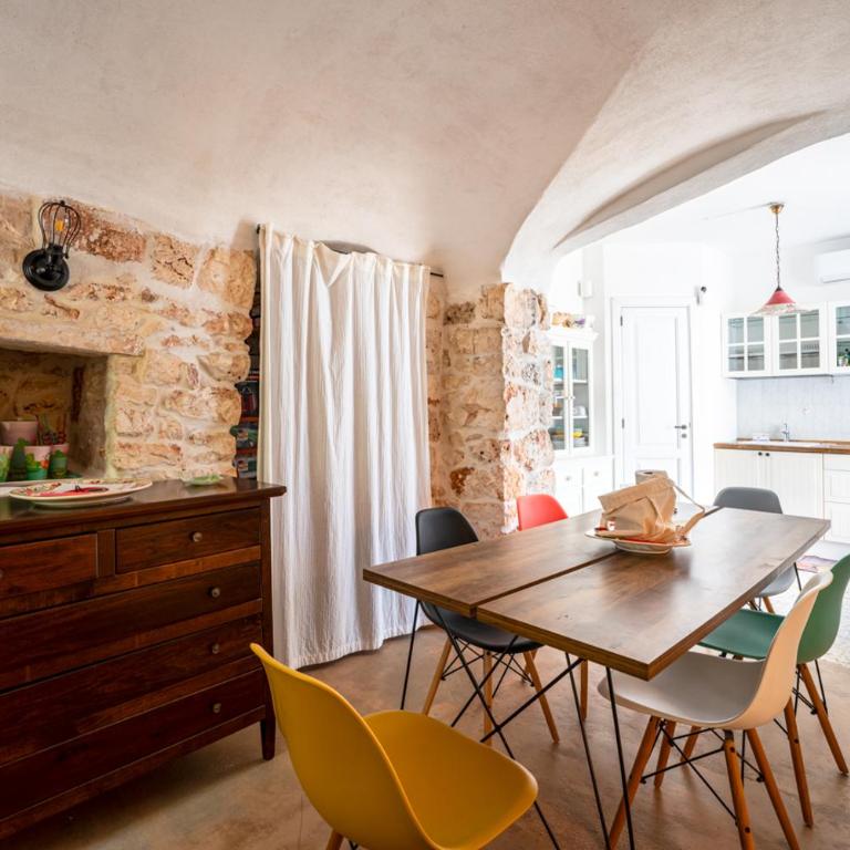 Le Torrette di Ostuni with Private Pool - Villa con 3 Camere da Letto - 30
