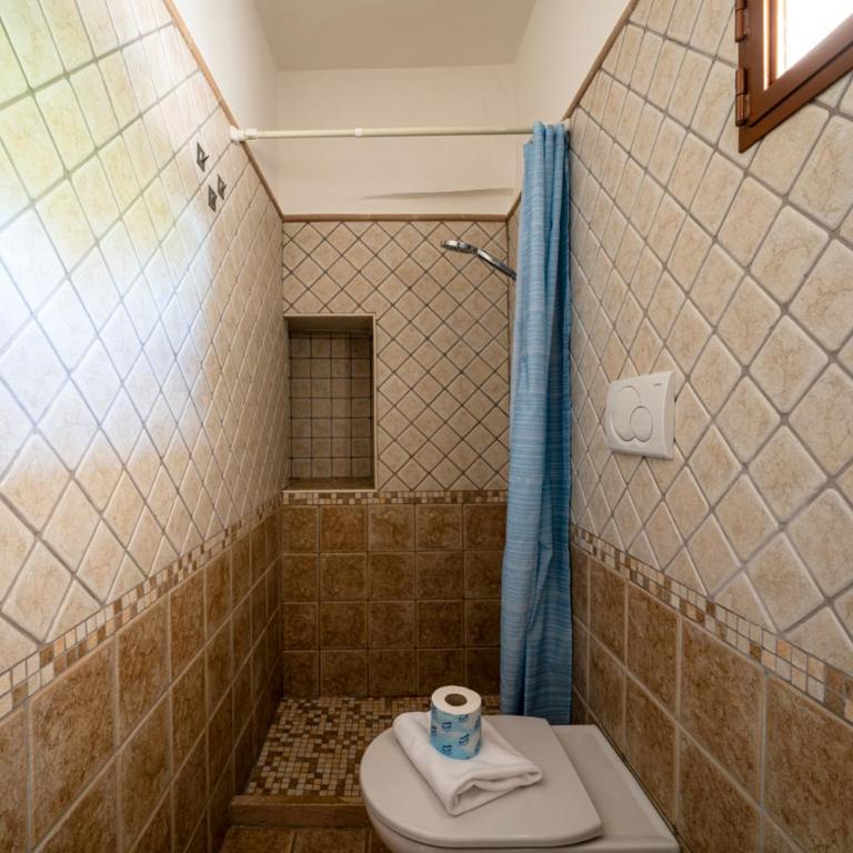 Le Torrette di Ostuni with Private Pool - Villa con 3 Camere da Letto - 15
