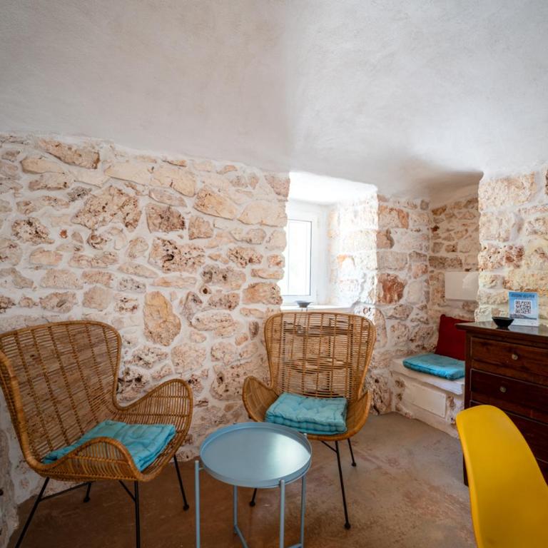 Le Torrette di Ostuni with Private Pool - Villa con 3 Camere da Letto - 23