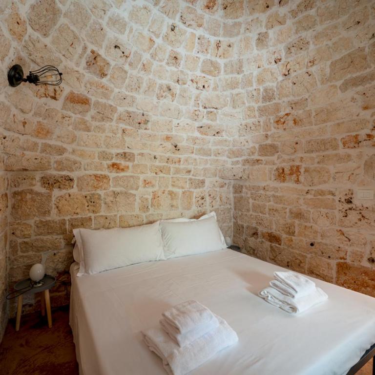 Le Torrette di Ostuni with Private Pool - Villa con 3 Camere da Letto - 18