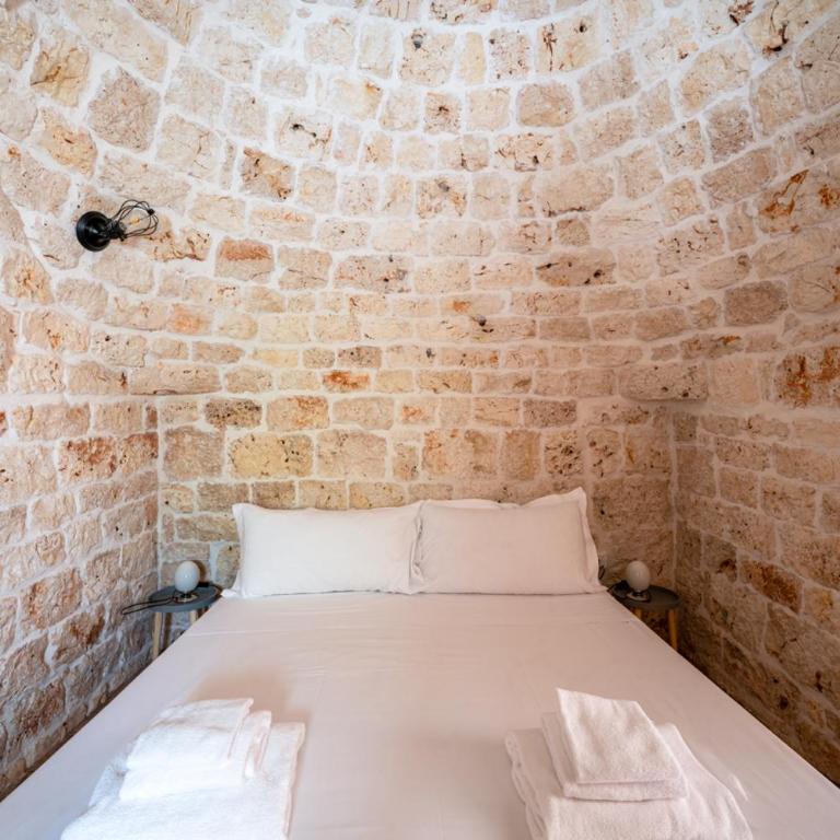 Le Torrette di Ostuni with Private Pool - Villa con 3 Camere da Letto - 26
