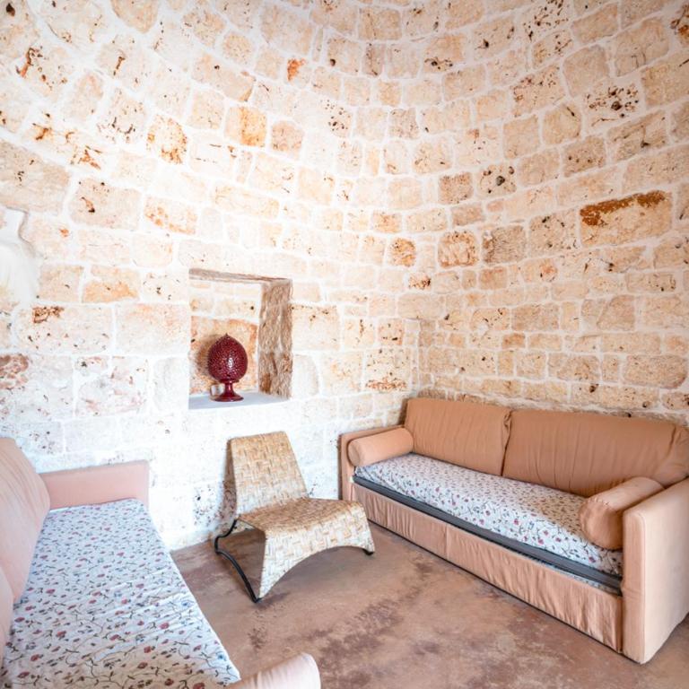Le Torrette di Ostuni with Private Pool - Villa con 3 Camere da Letto - 27