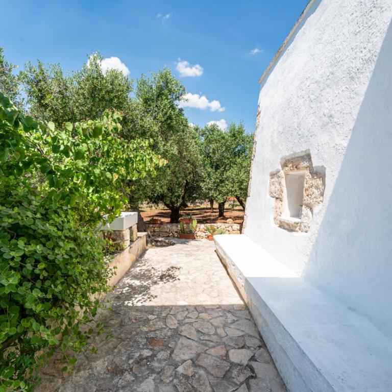 Le Torrette di Ostuni with Private Pool - Villa con 3 Camere da Letto - 28