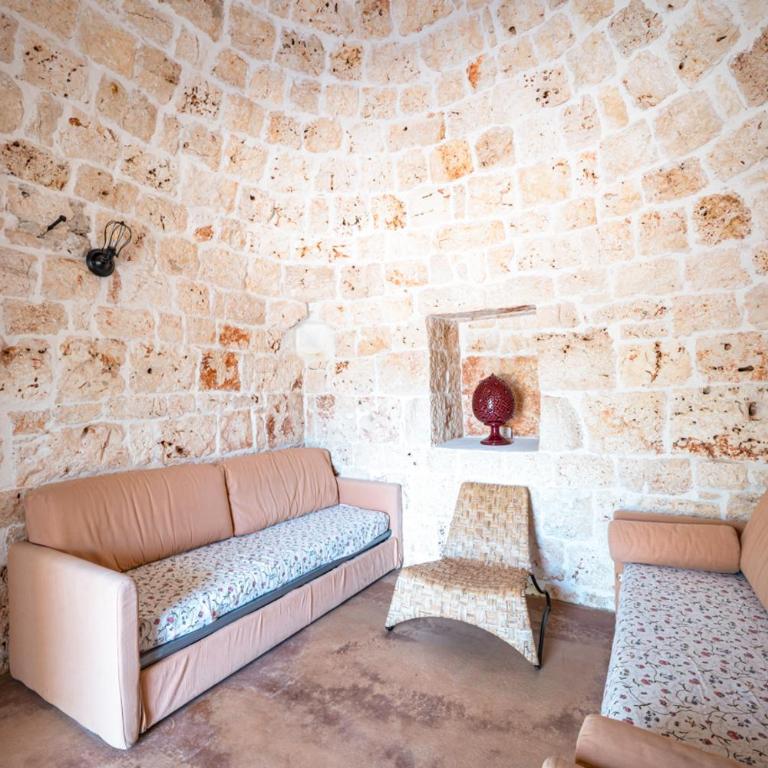 Le Torrette di Ostuni with Private Pool - Villa con 3 Camere da Letto - 33