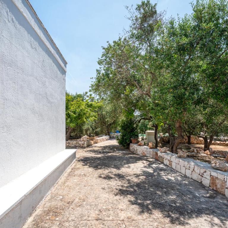 Le Torrette di Ostuni with Private Pool - Villa con 3 Camere da Letto - 38
