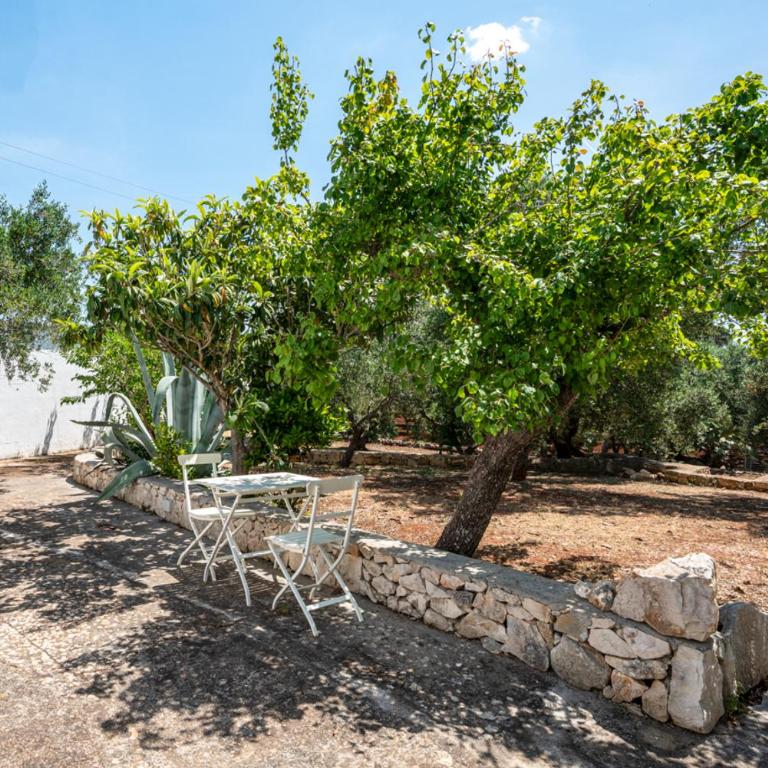 Le Torrette di Ostuni with Private Pool - Villa con 3 Camere da Letto - 43