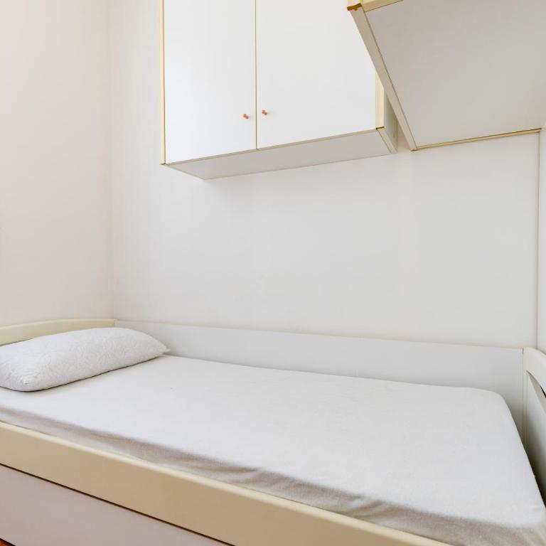 Pool Apartment near Piazza Mazzini and Beach - Appartamento con 2 Camere da Letto - 28
