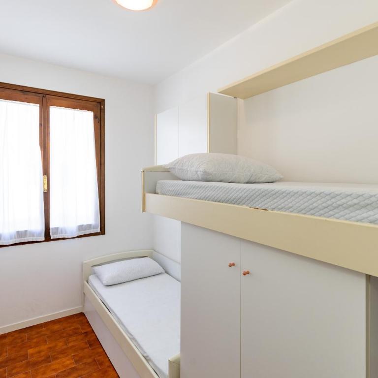 Pool Apartment near Piazza Mazzini and Beach - Appartamento con 2 Camere da Letto - 29