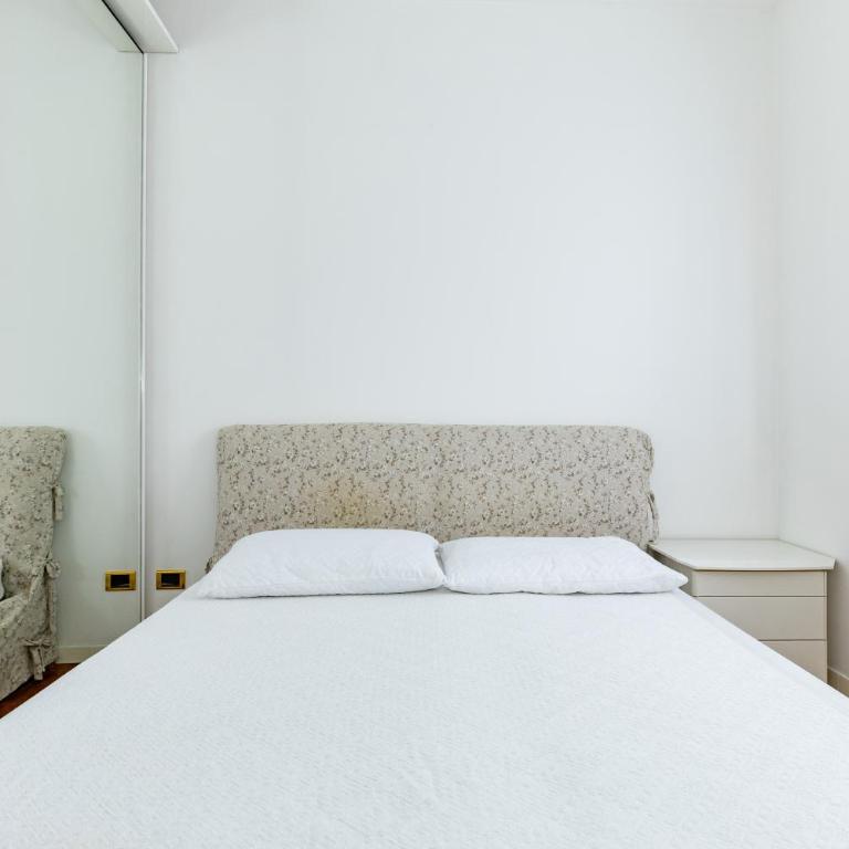 Pool Apartment near Piazza Mazzini and Beach - Appartamento con 2 Camere da Letto - 13