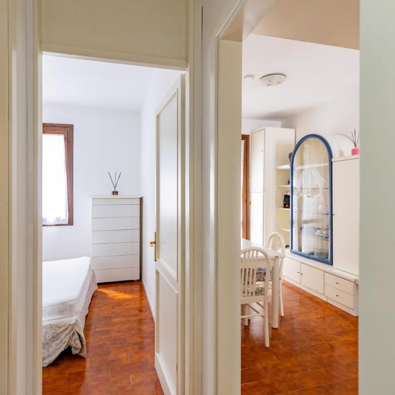 Pool Apartment near Piazza Mazzini and Beach - Appartamento con 2 Camere da Letto - 16