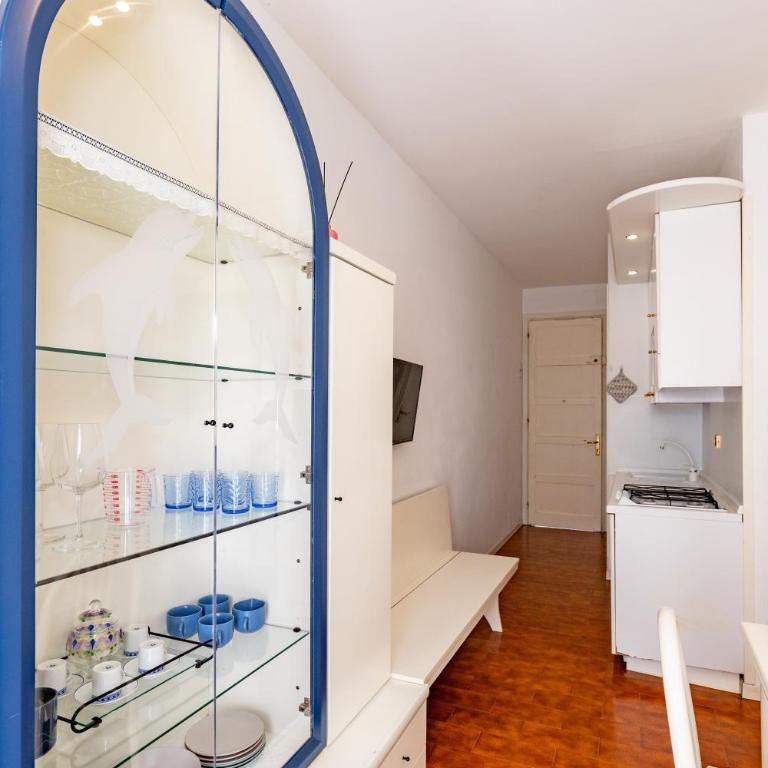 Pool Apartment near Piazza Mazzini and Beach - Appartamento con 2 Camere da Letto - 25
