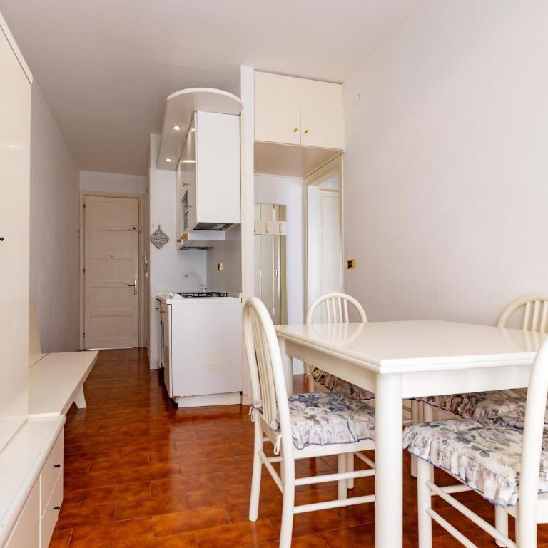 Pool Apartment near Piazza Mazzini and Beach - Appartamento con 2 Camere da Letto - 19