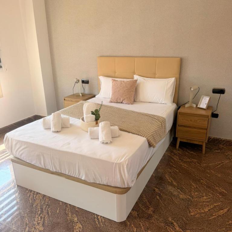 Private Room Near Alicante City Center - Double Room - 3