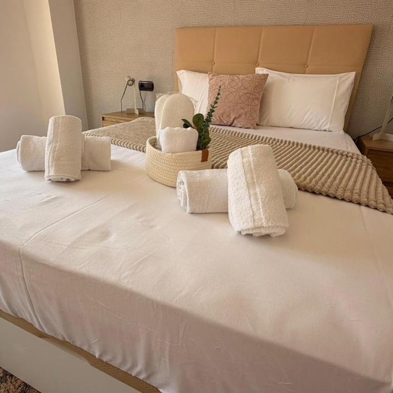 Private Room Near Alicante City Center - Double Room - 5